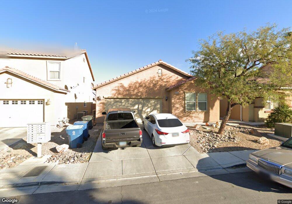 8278 Pearl Oasis Ct unit n/a, Las Vegas, NV 89139 - photo 1