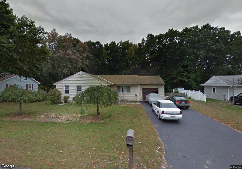 22 Overlook Dr, Easthampton, MA 01027 - photo 1