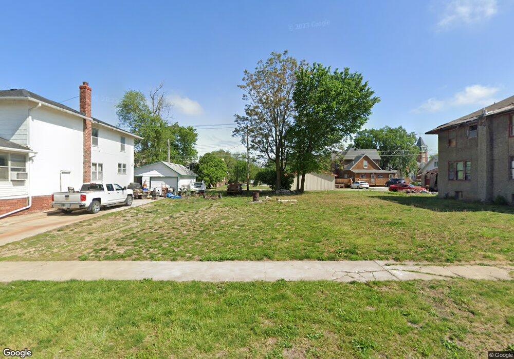 619 Adams Ave unit 3, Moberly, MO 65270 - photo 1