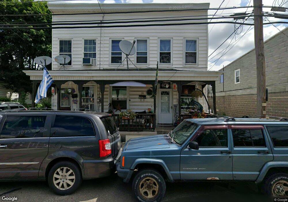 27 S 3rd St, Saint Clair, PA 17970 - photo 1