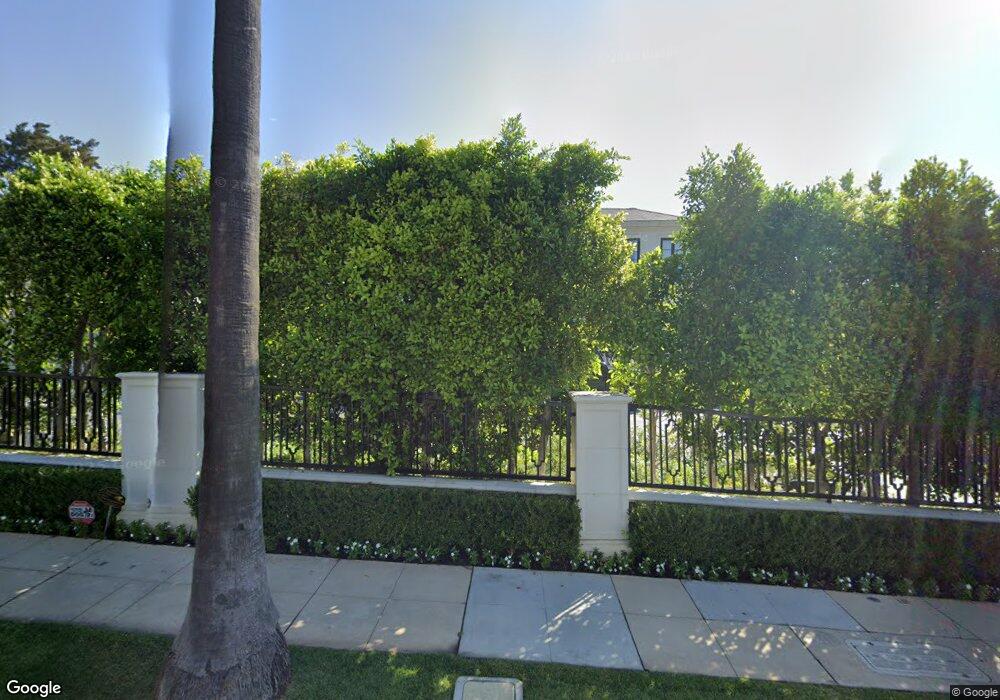 912 N Crescent Dr, Beverly Hills, CA 90210 - photo 1