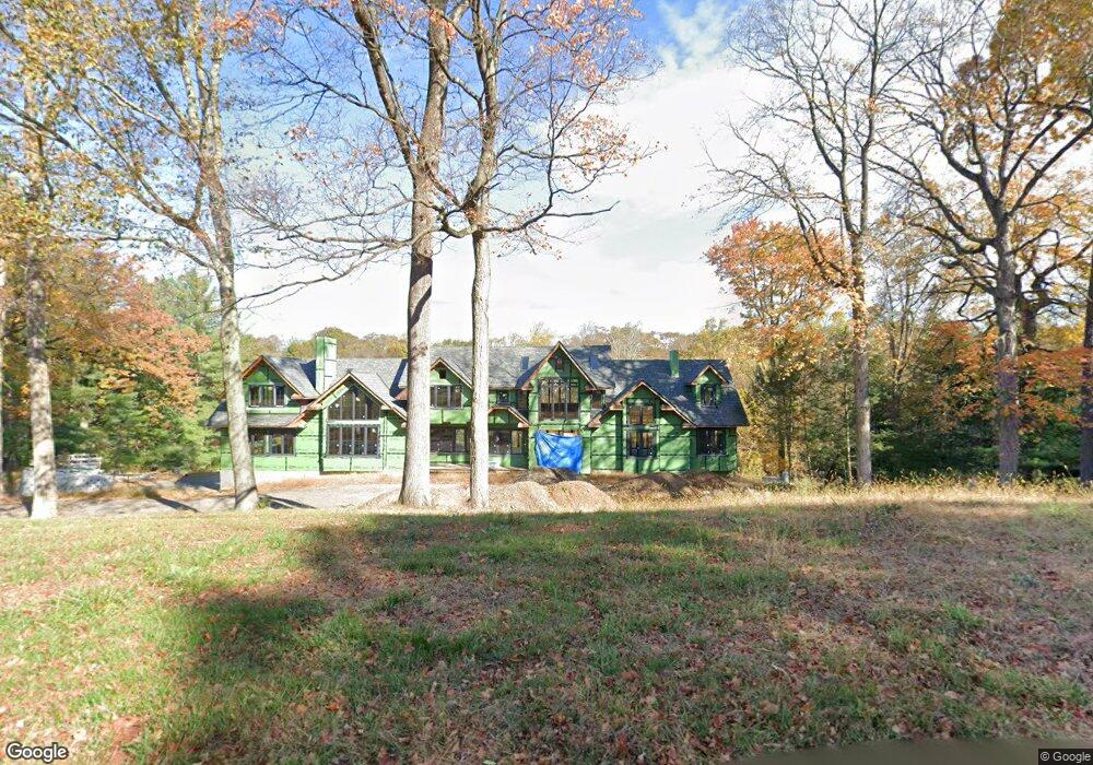 25 W Church Rd, Saddle River, NJ 07458 - photo 1