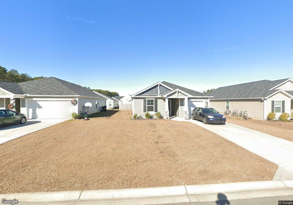 305 Harbour View Dr unit Lot 50. Efficient D, Carolina Shores, NC 28467 - photo 1