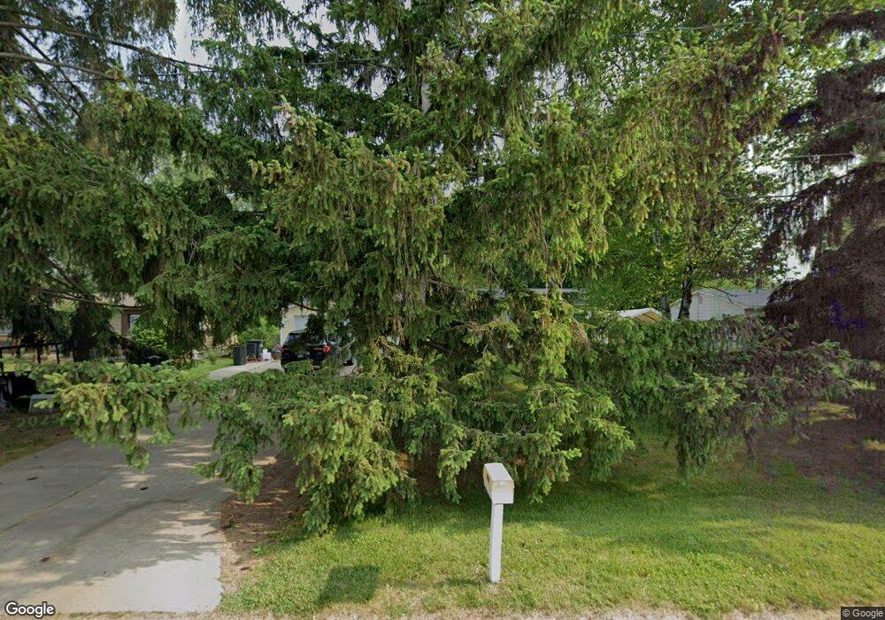 5087 Dennis St, Flint, MI 48506 - photo 1