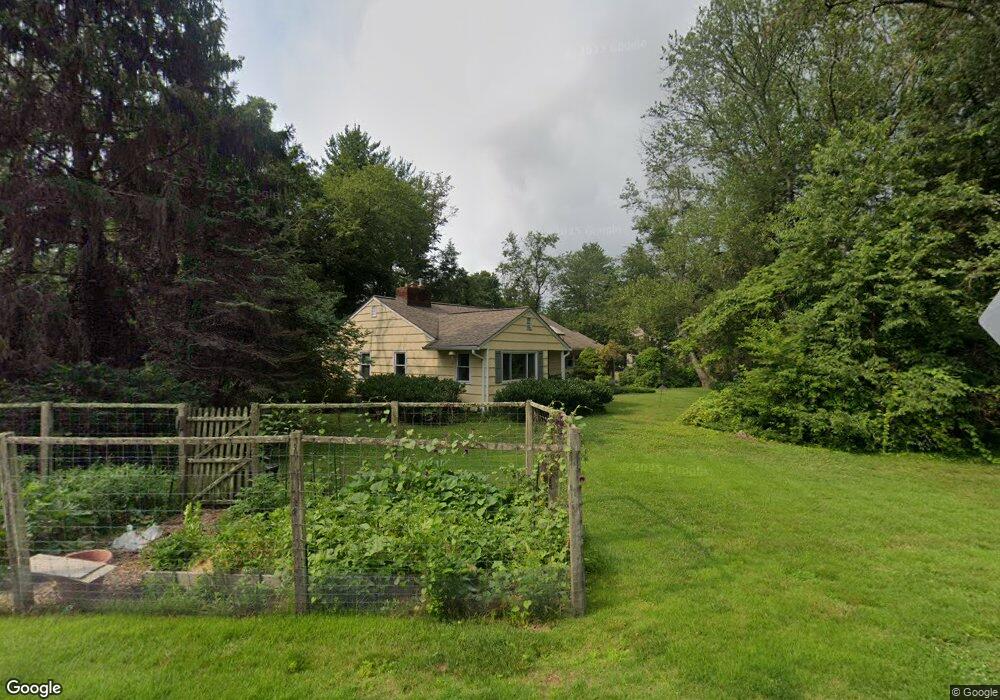 106 Shadybrook Ln, Princeton, NJ 08540 - photo 1