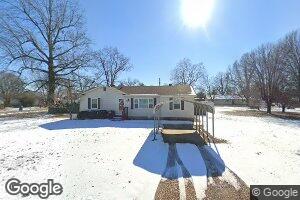 421 Powell St, Sikeston, MO 63801