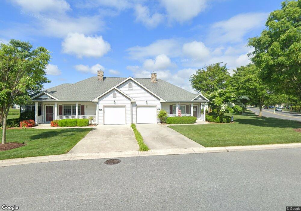 24 Cinder Way unit 37, Georgetown, DE 19947 - photo 1