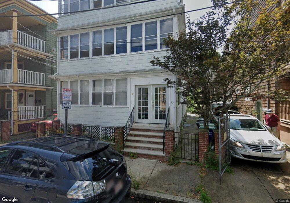 8 Edgar Ct unit 2, Somerville, MA 02145 - photo 1