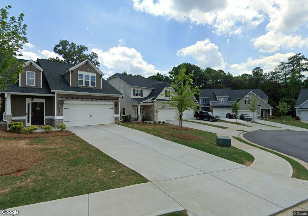4598 Grenadine Cir, Acworth, GA 30101 - photo 1