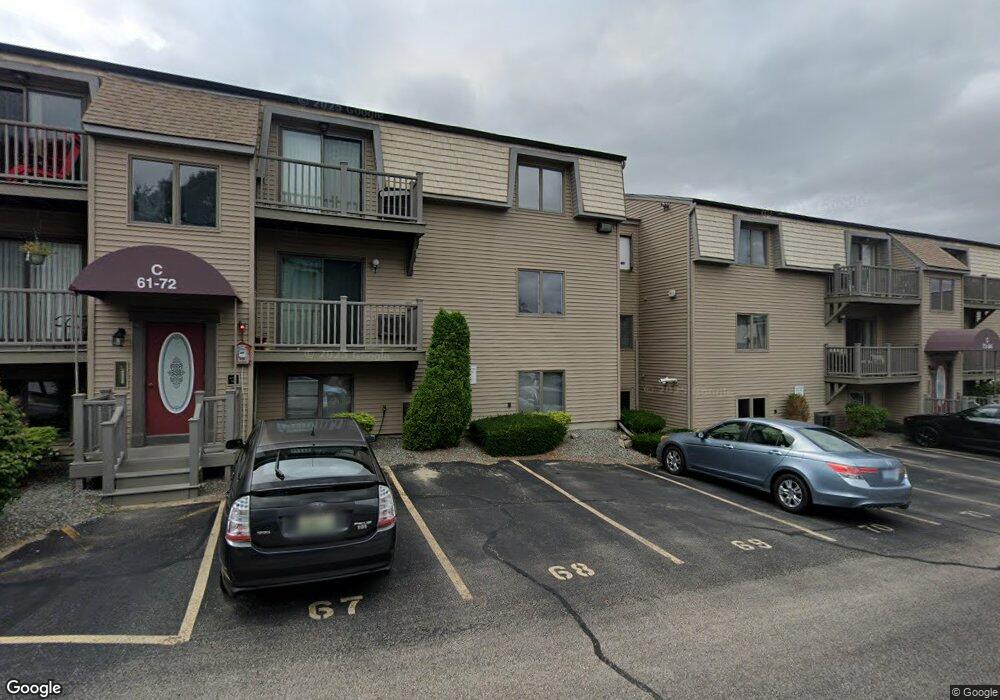 73 Village Ct, West Warwick, RI 02893 - photo 1