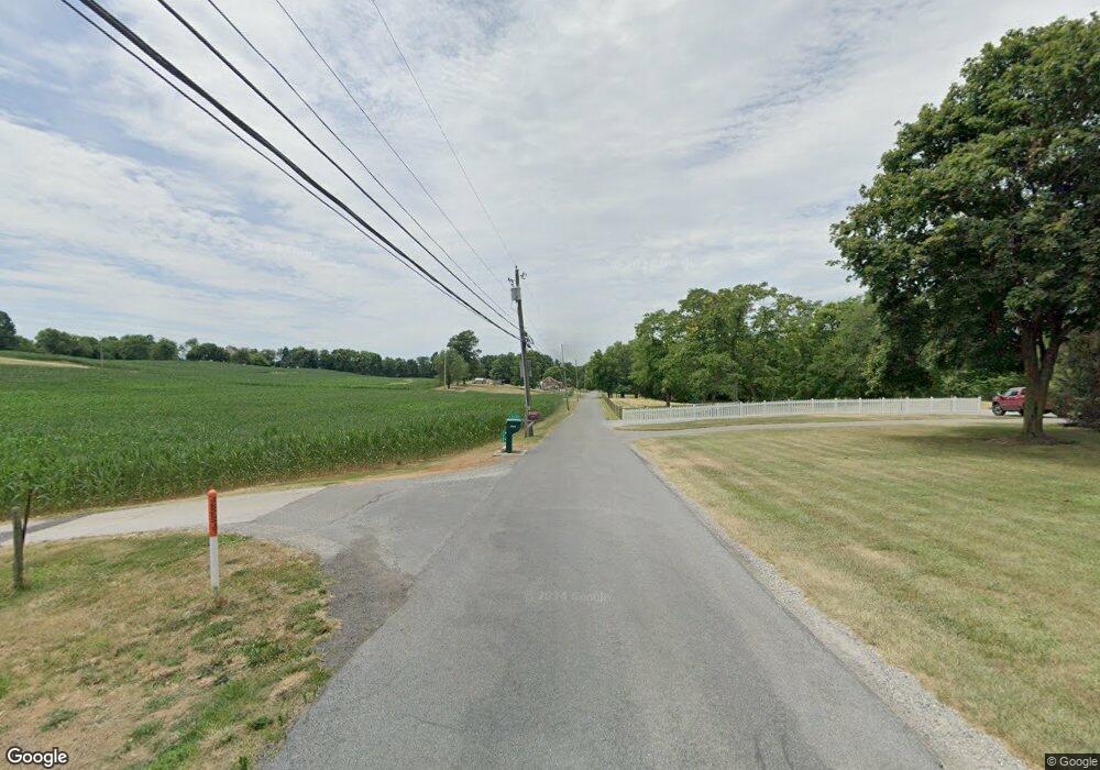 11732 Kieffer Funk Rd, Smithsburg, MD 21783 - photo 1