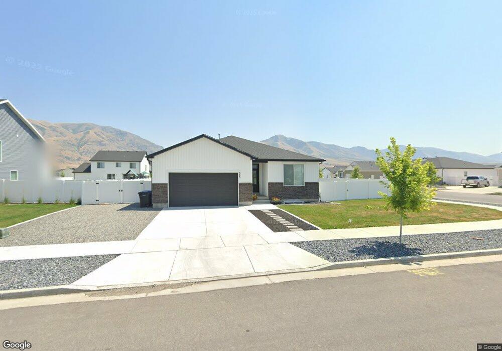 583 S 690 E, Hyrum, UT 84319 - photo 1