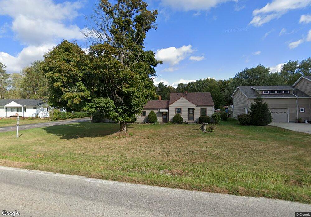 24482 Nobottom Rd, Olmsted Township, OH 44138 - photo 1