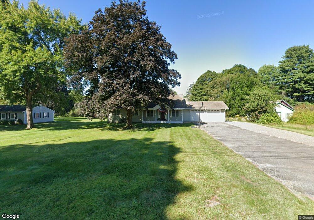 207 Middle St, Hadley, MA 01035 - photo 1