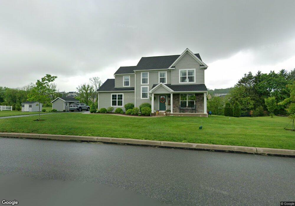 28 Avalon Cir, Barto, PA 19504 - photo 1