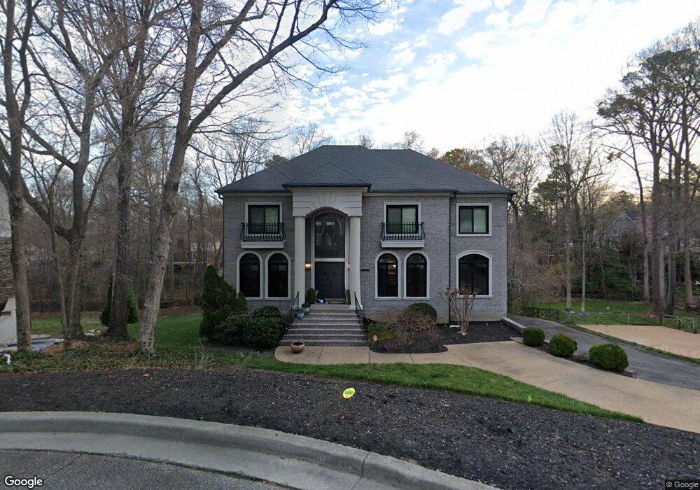 5628 Langdon Ct, Richmond, VA 23225 - photo 1