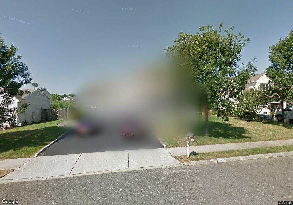 15 Acadia Ln, Howell, NJ 07731 - photo 1