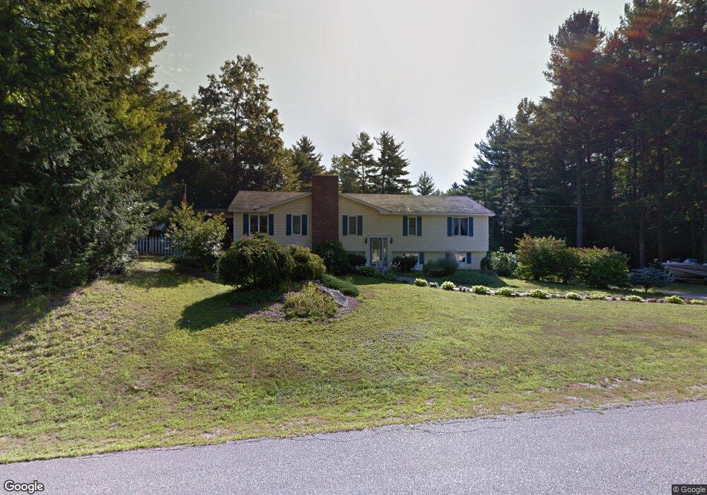 16 Tanager Rd, Goffstown, NH 03045 - photo 1