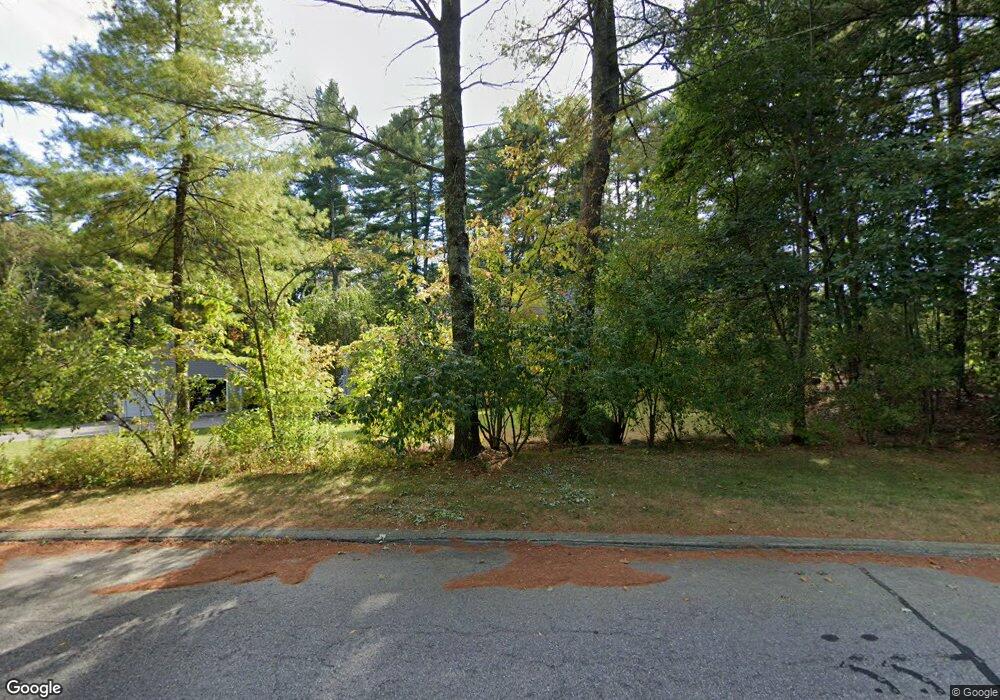 50 Guggins Ln, Boxborough, MA 01719 - photo 1