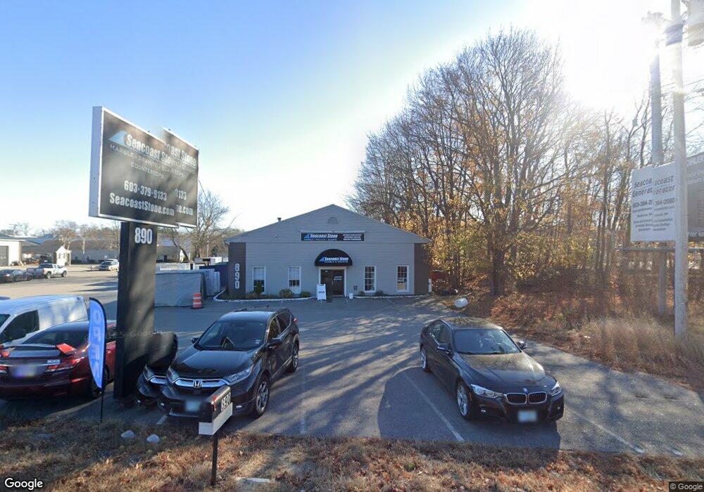 922 Lafayette Rd unit 102, Seabrook, NH 03874 - photo 1