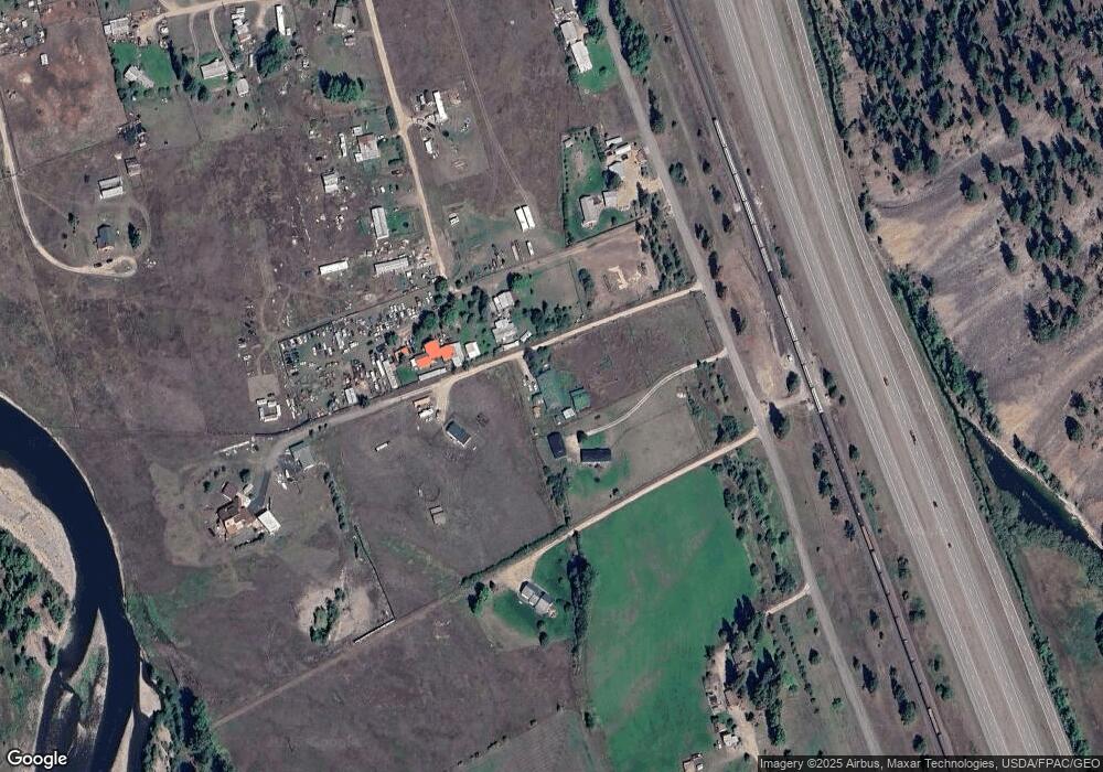 21199 E Mullan Rd, Clinton, MT 59825 - photo 1