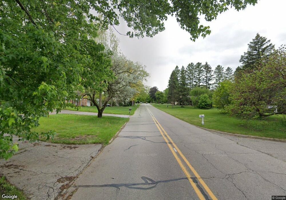 0000 Warner (11 50 Acres) Rd, Flint Township, MI 48433 - photo 1