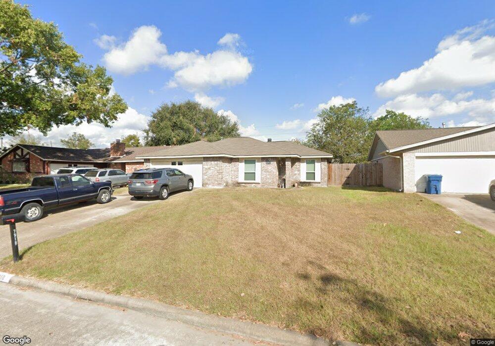7918 Woodsman Trail, Houston, TX 77040 - photo 1