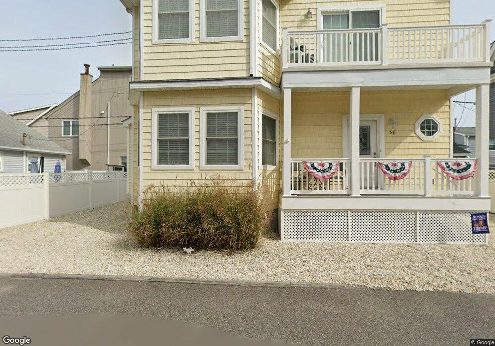 38 E Colony Rd, Lavallette, NJ 08735 - photo 1