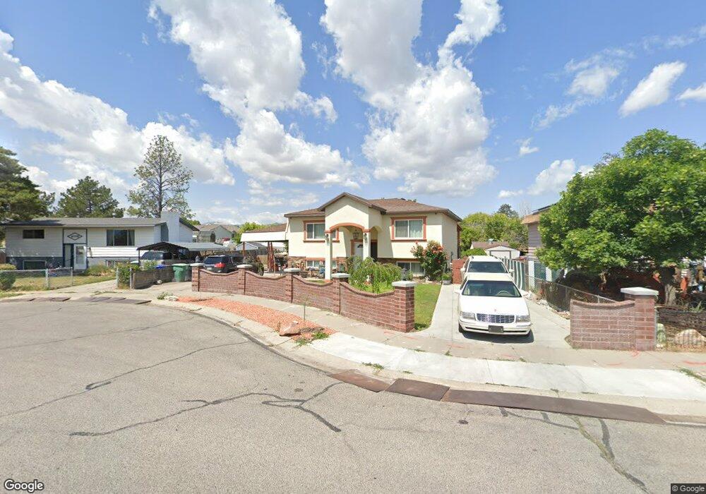 8024 S 3725 W, West Jordan, UT 84088 - photo 1