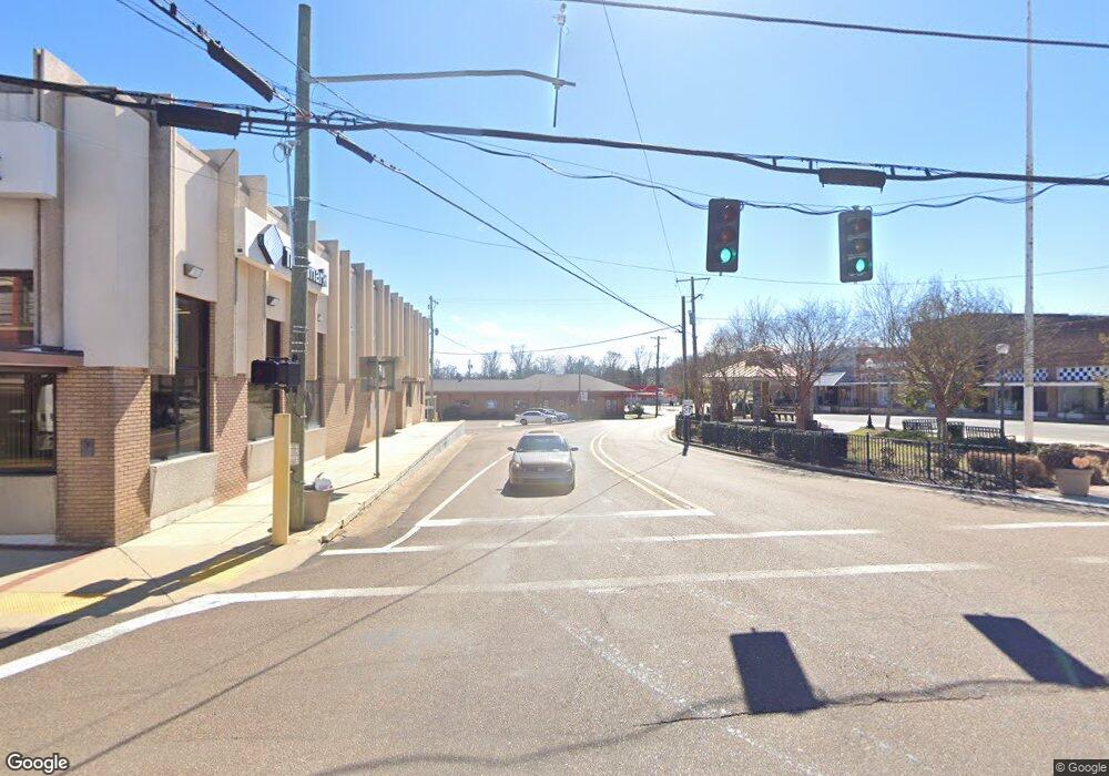 000 Highway 48 W, Tylertown, MS 39667 - photo 1