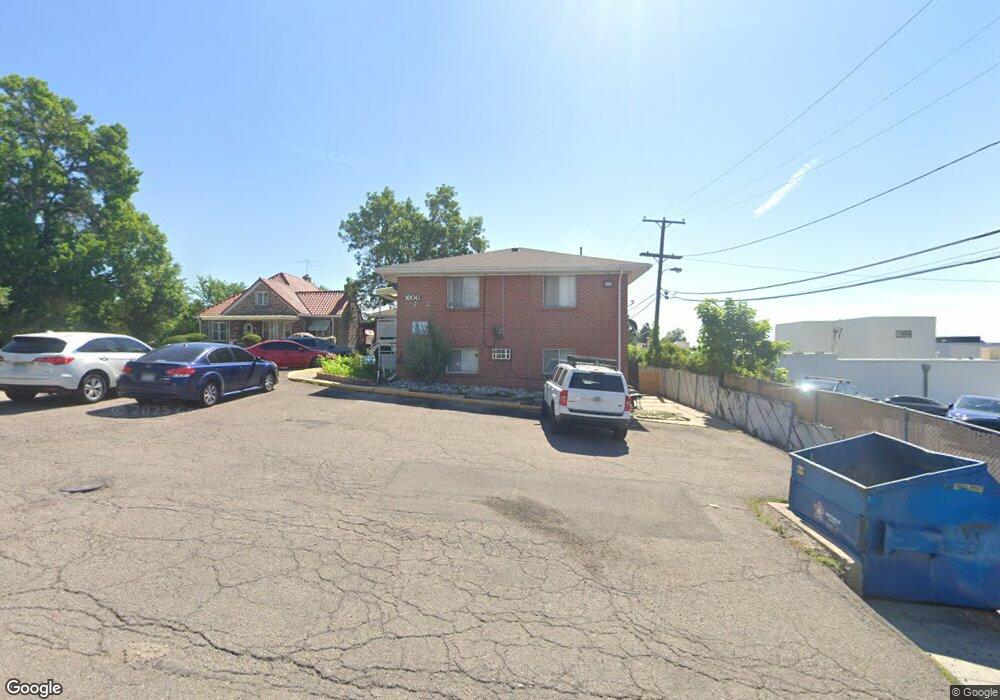 1600 & 1601 Garland & Garrison St, Lakewood, CO 80226 - photo 1