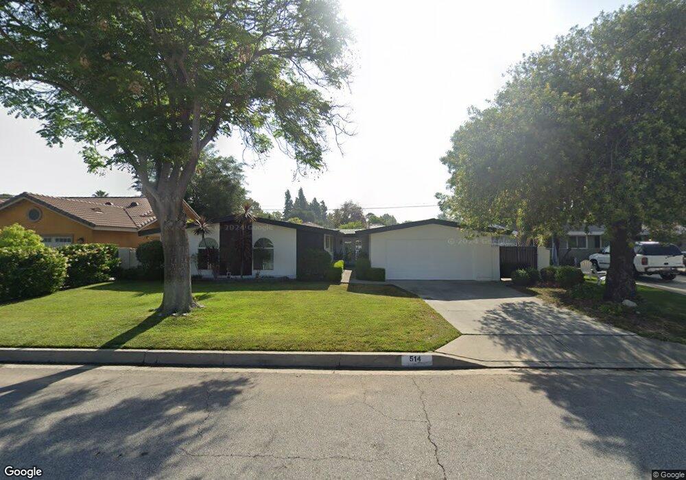 514 S Dancove Dr, West Covina, CA 91791 - photo 1