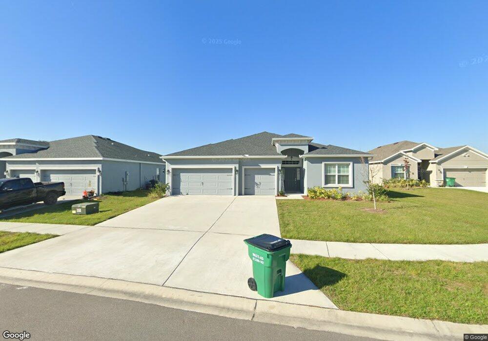 6725 Islington Way, Zephyrhills, FL 33541 - photo 1