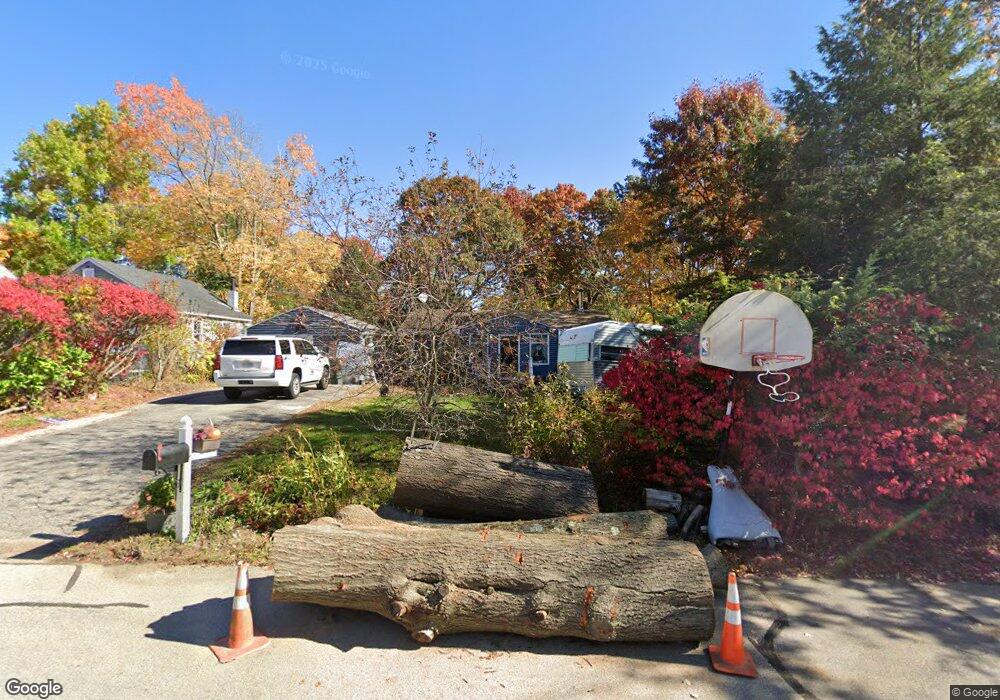 27 Poplar St, Manchester, NH 03104 - photo 1