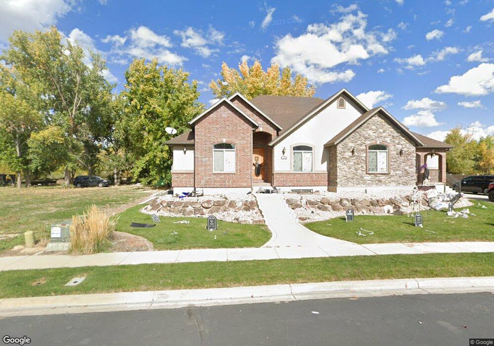 1034 W River Ridge Ln, Spanish Fork, UT 84660 - photo 1