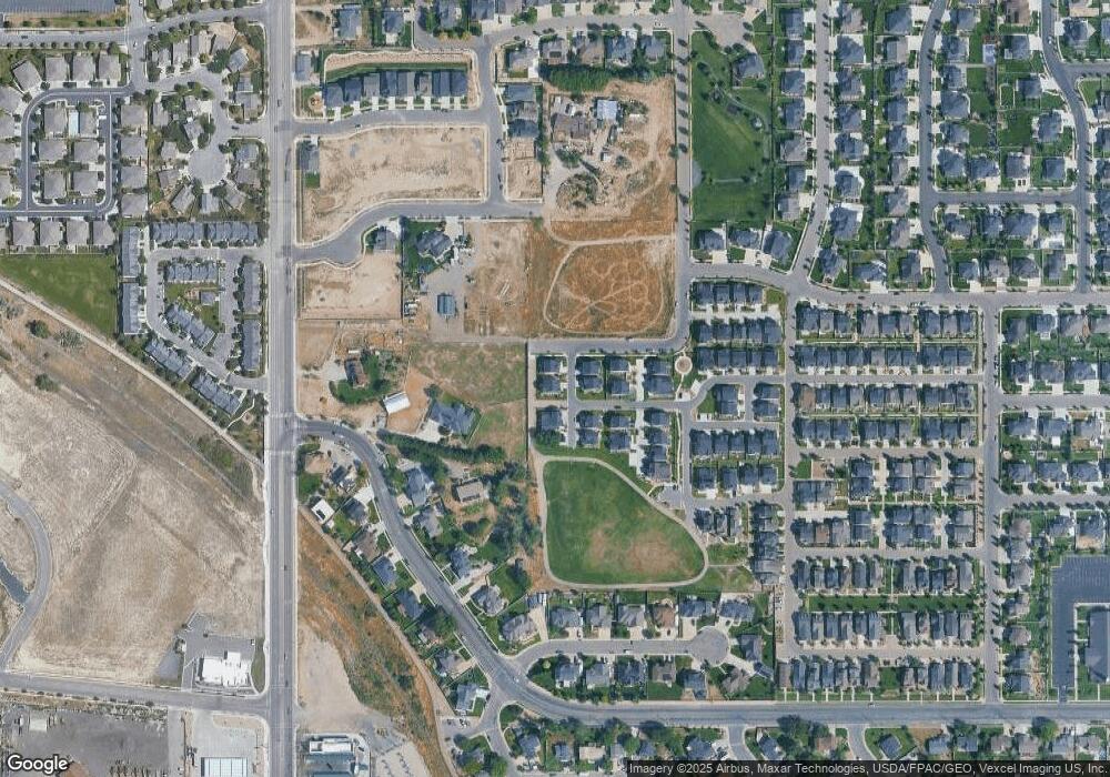 2795 N 1030 W, Lehi, UT 84043 - photo 1