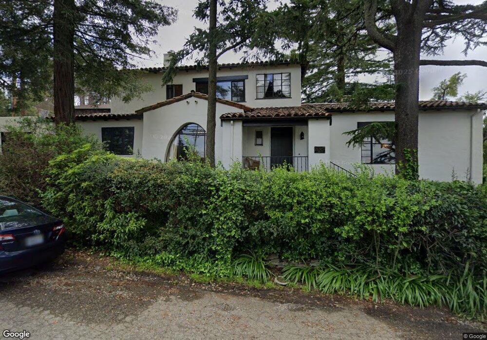 2690 Marin Ave, Berkeley, CA 94708 - photo 1