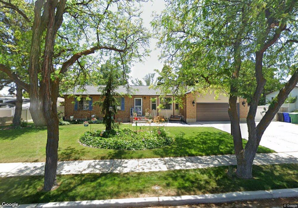 2525 W 7380 S, West Jordan, UT 84084 - photo 1