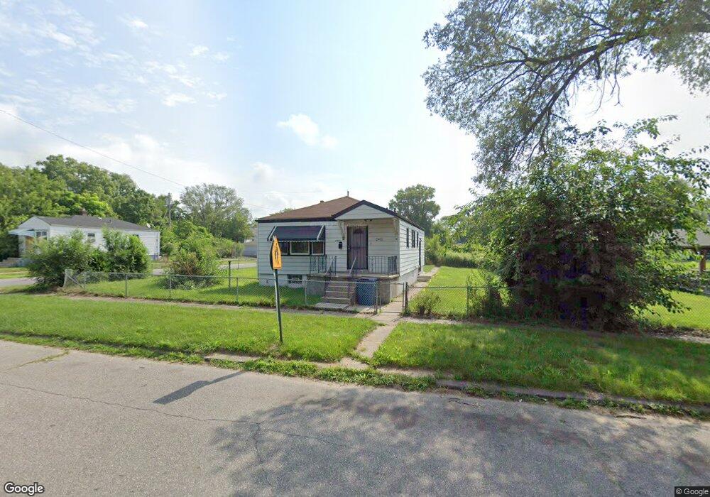 2405 Pierce St, Gary, IN 46407 - photo 1