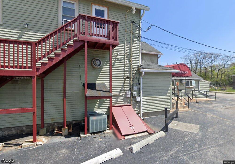 3613 216th St, Matteson, IL 60443 - photo 1