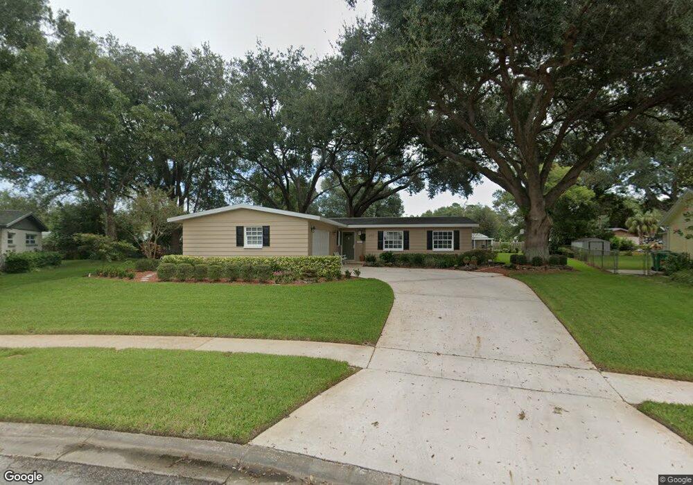 2302 Catawba Dr, Cocoa, FL 32926 - photo 1