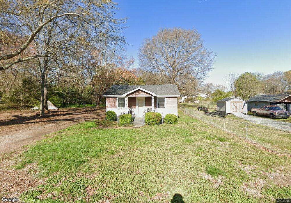 393 Light Oak Cir unit 2, Shelby, NC 28152 - photo 1