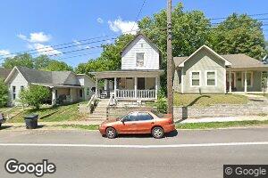 312 N 18th St, Lafayette, IN 47904