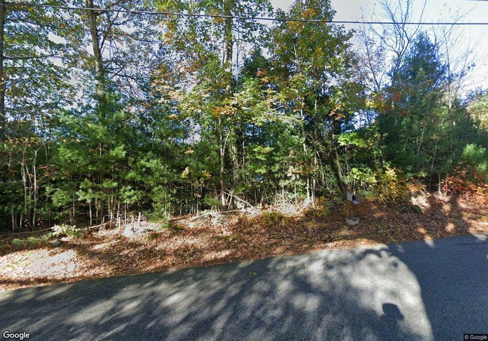 632 Howe St, East Brookfield, MA 01515 - photo 1