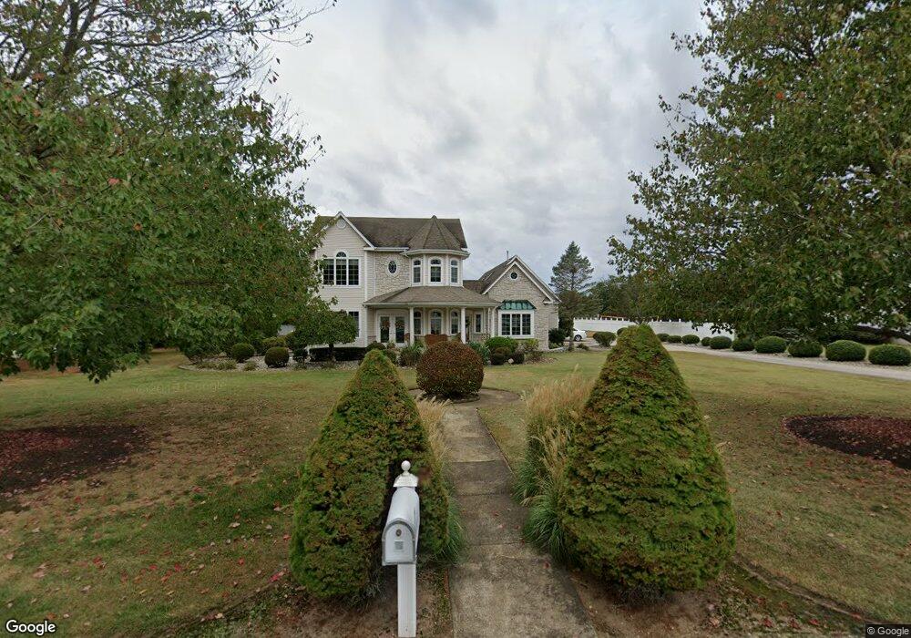 6 Harrys Ct, Ocean View, NJ 08230 - photo 1