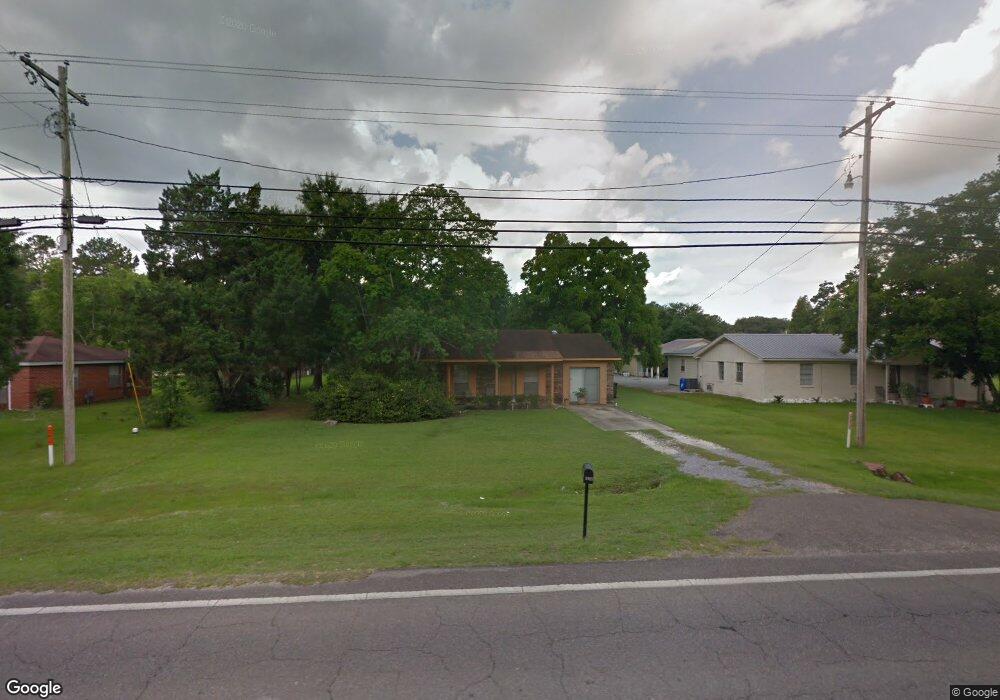 9605 Highway 613, Moss Point, MS 39562 - photo 1