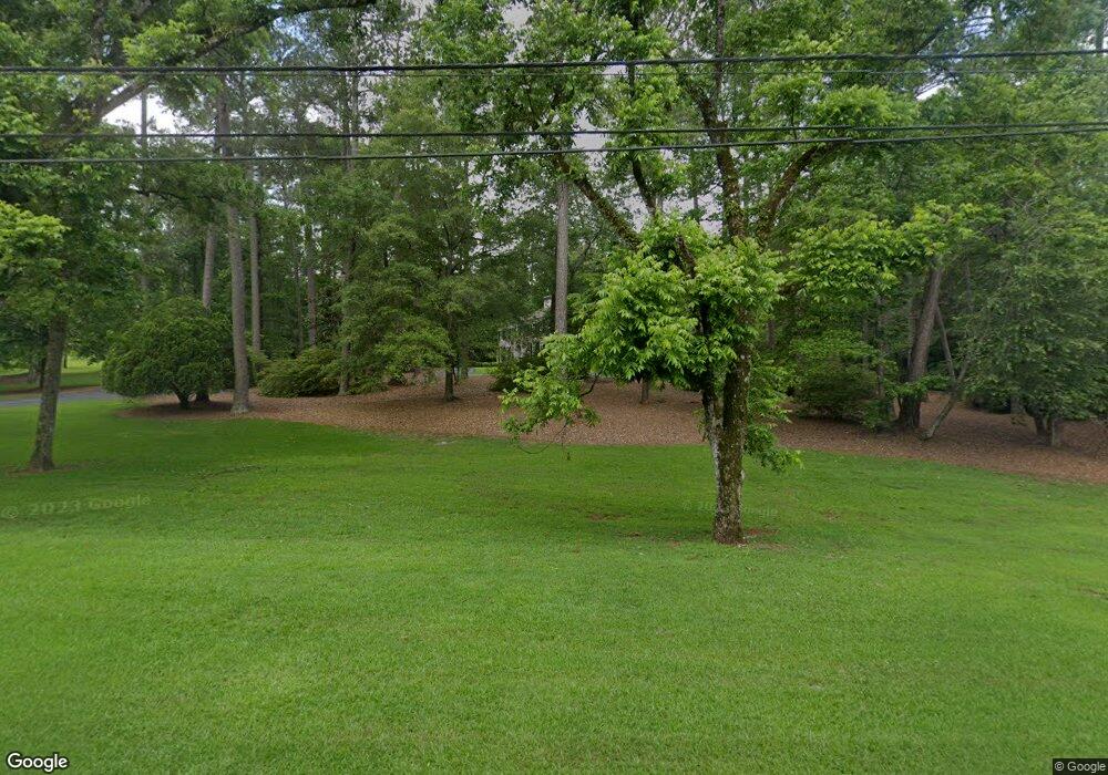 6442 Old Forsyth Rd, Macon, GA 31210 - photo 1