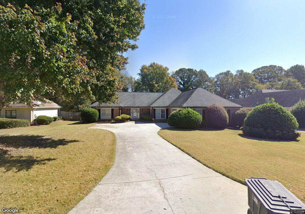 2050 Weatherstone Cir SE unit 1, Conyers, GA 30094 - photo 1