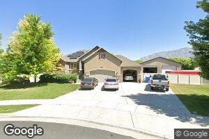 2677 N 2525 W, Ogden, UT 84404