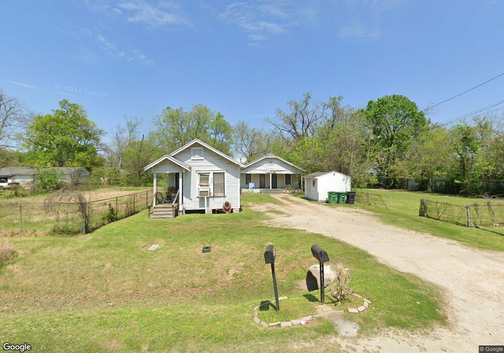 4101 Bennington St, Houston, TX 77016 - photo 1